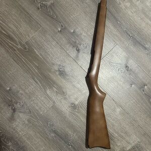Ruger 10/22 stock
